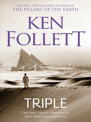 cover image of Triple